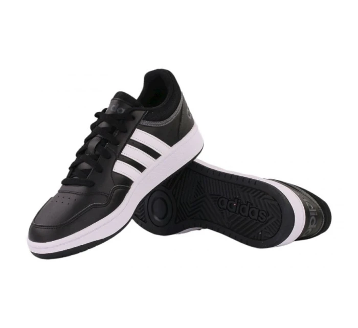 Boty Hoops 3.0 M model 18477004 - ADIDAS