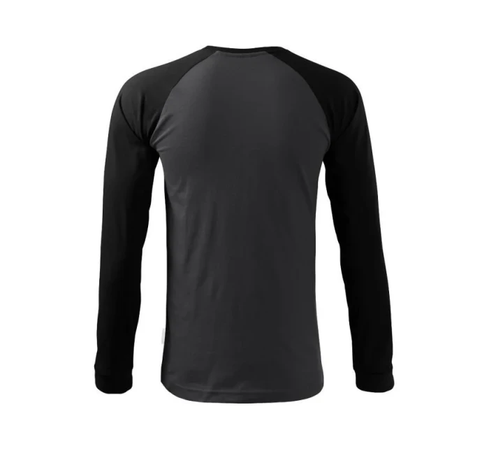 Tričko Rimeck Street LS MLI-13094