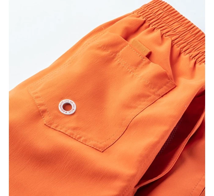 Plavecké šortky Aquawave Apeli Jr 92800481969