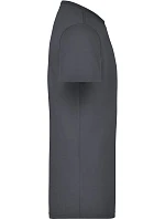 Daiber JN 838 Pánské pracovní tričko 02.0838 carbon
