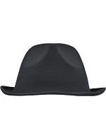Daiber MB 6625 Promo klobouk 03.6625 black Daiber MB 6625 Promo klobouk 03.6625 black
