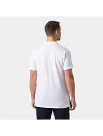 Classic Pánské piqué polo "Classic" grey melange model 22434170 - Helly Hansen Classic Pánské piqué polo "Classic" grey melange model 22434170 - Helly Hansen