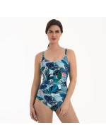 Style jednodílné plavky   model 21158306 - Anita Classix