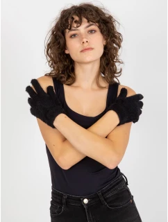 Rękawiczki AT RK ST model 21426963 czarny - FPrice