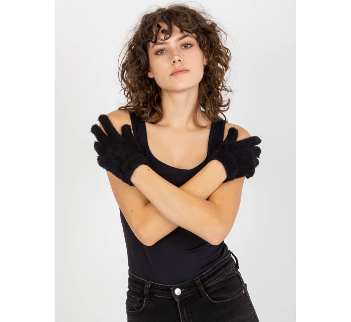 Rękawiczki AT RK ST model 21426963 czarny - FPrice