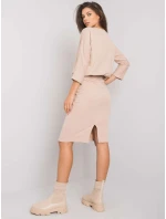 Sada EM KMPL 621.21P béžová Sada EM KMPL 621.21P béžová