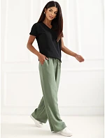 Spodnie MO SP model 22284391 khaki - FPrice