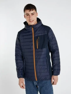 Pánská bunda Protest Letton