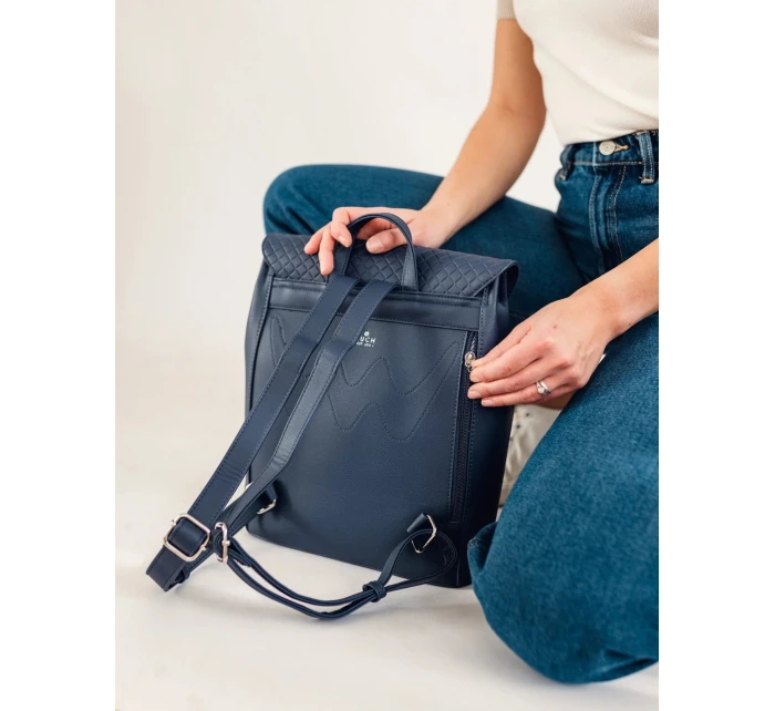 Městský batoh VUCH Joanna Diamond Blue