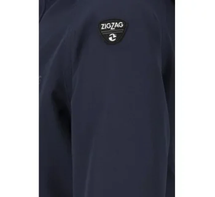 Dětská zimní kombinéza ZigZag Vally