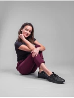 Dámská obuv Vuch Legacy Black