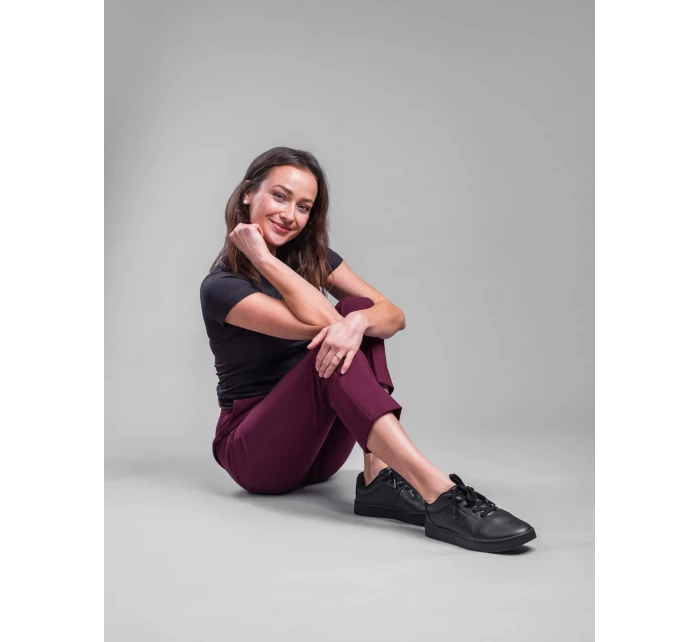 Dámská obuv Vuch Legacy Black