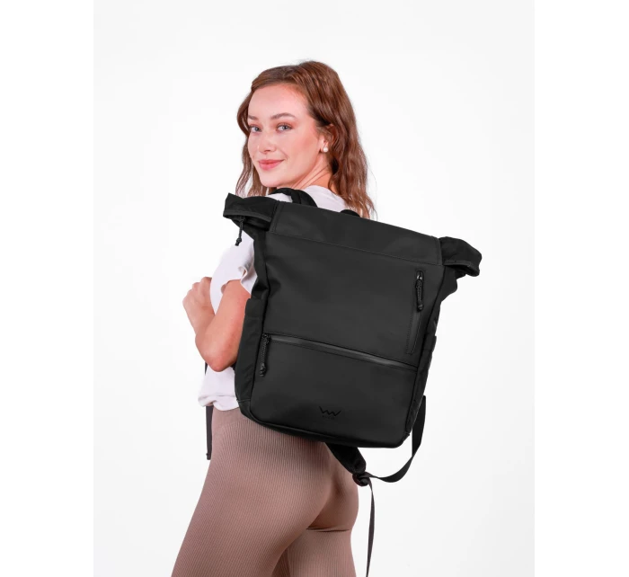 Dámský batoh Vuch Elion Small Black