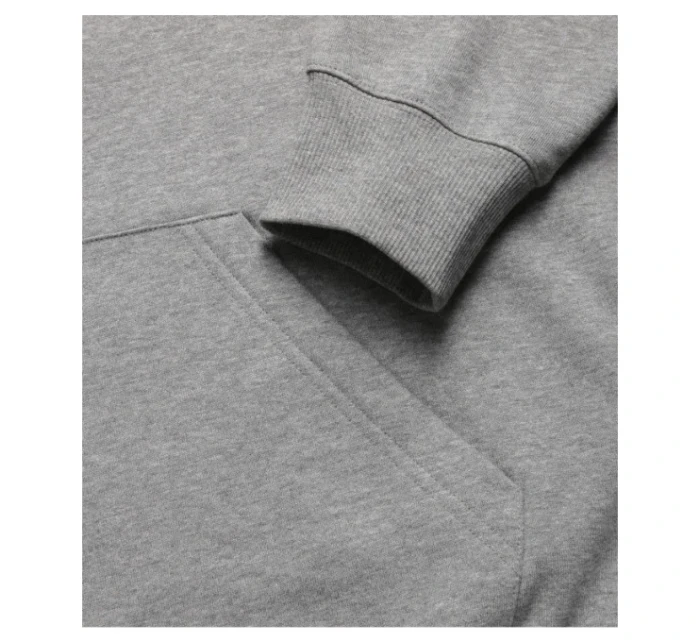 Chill mikina unisex červená