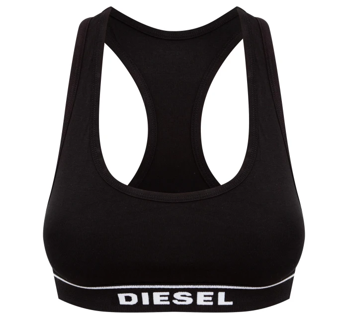 Dámská sportovní podprsenka Ufsb-Miley Top 00SK86-0EAUF-900 - Diesel