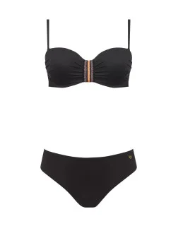 Dámské dvoudílné plavky S730DG2 Cosmo5 - Self