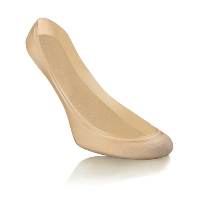 Dámská silikonová balerínka Dámská silikonová balerínka
