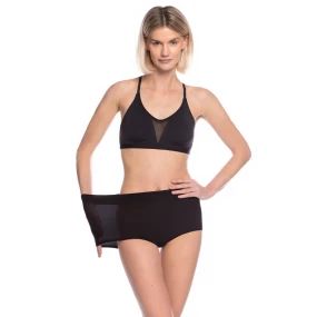 DÁMSKÉ ŠORTKY L-FIT6000SZ-02 DÁMSKÉ ŠORTKY L-FIT6000SZ-02
