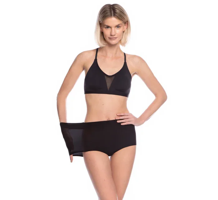 DÁMSKÉ ŠORTKY L-FIT6000SZ-02