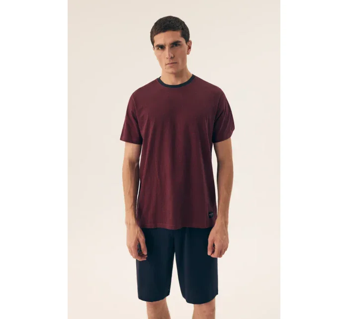 PÁNSKÉ PYŽAMO DIVE 42633 SS25