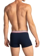 PÁNSKÉ ŠORTKY M-1066SZG 2-PACK