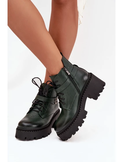 Boty model 217798 Step in style Boty model 217798 Step in style