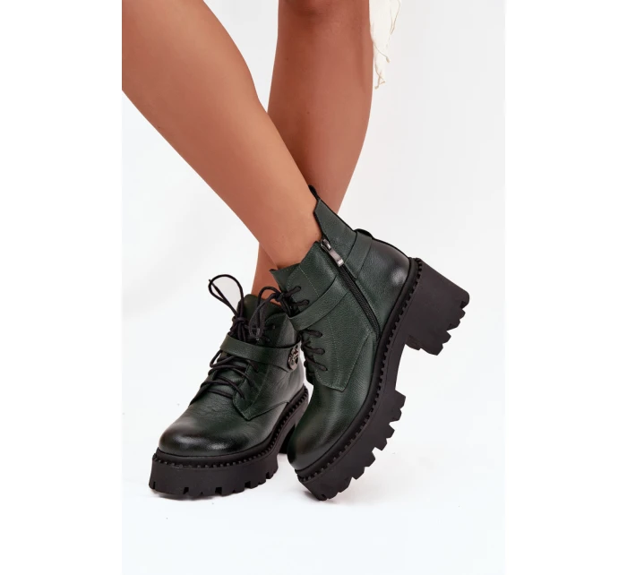 Boty model 217798 Step in style Boty model 217798 Step in style