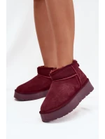 Sněhule  model 218272 Step in style