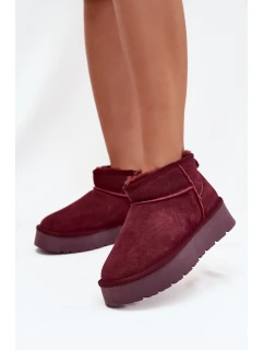 Sněhule  model 218272 Step in style