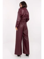 Dámské kalhoty  model 219886 Rue Paris