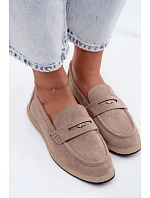 Mokasiny model 227388 Step in style