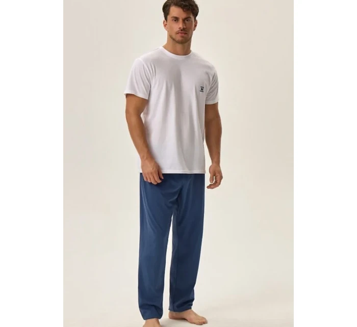 Pánské pyžamo Henderson 41918