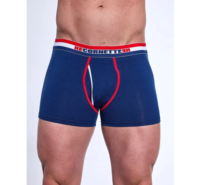 Boxerky Cornette High Emotion 515/155 M-2XL Boxerky Cornette High Emotion 515/155 M-2XL