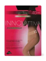 Punčocháče Omsa Innovattiva 40 den 2-5