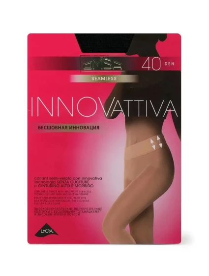 Dámské punčochové kalhoty  40 den model 19313999 - Omsa