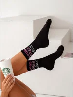 Milena 0200 Good Vibes ponožky 37-41