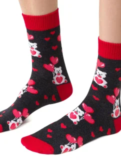 Pánské ponožky 136 154 - Steven