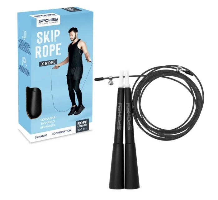 švihadlo X model 21045791 - Spokey