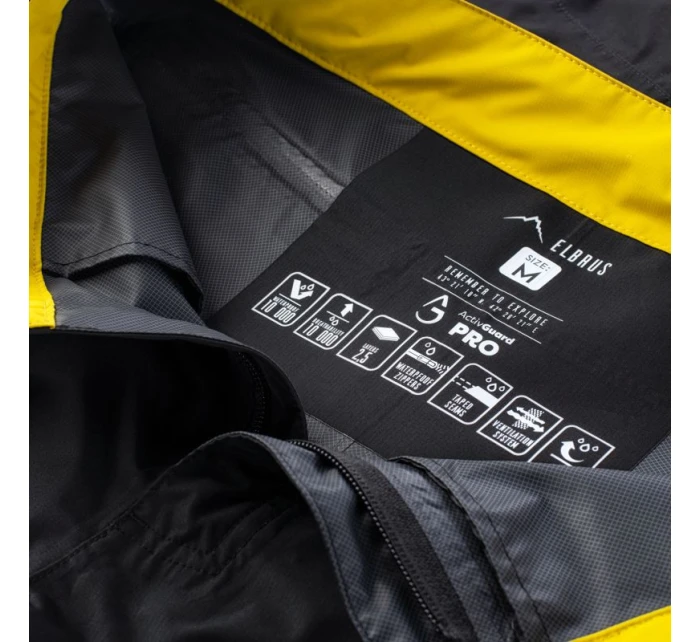 M kalhoty model 20220663 - Elbrus