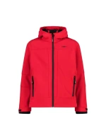 Kid Jacket Hood Jr Bunda model 20895191 - CMP