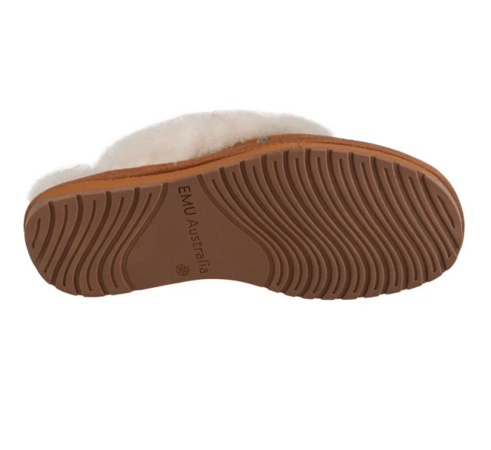 W dámské žabky model 21137067 - EMU Australia