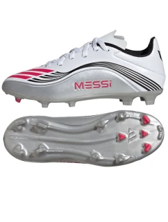 F50 Messi League FG/MG Jr kopačky model 21165206 - ADIDAS