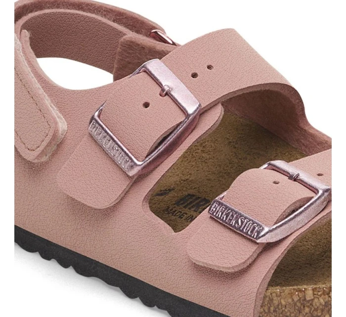 Sandály Birkenstock Milano AS Jr 1029487
