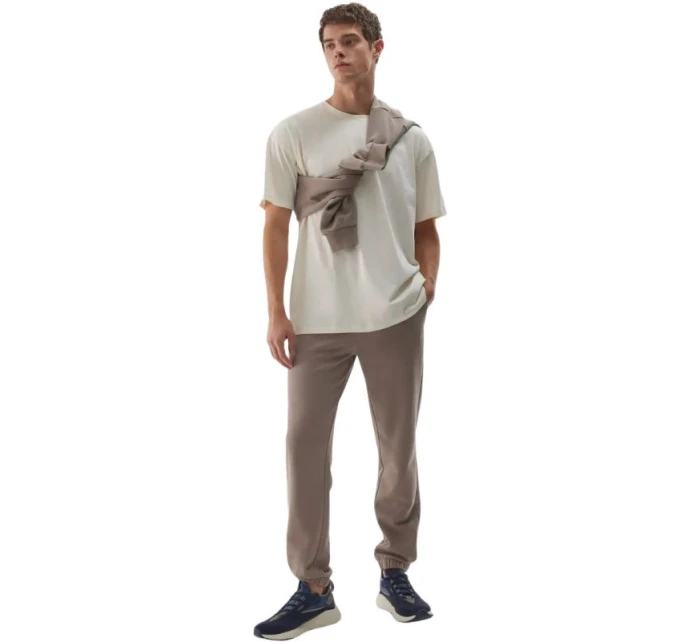 Tričko 4F M 4FWAW25TTSHM2967 11S pánské Tričko 4F M 4FWAW25TTSHM2967 11S pánské