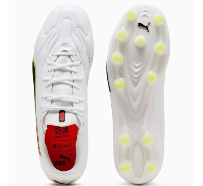 Boty 20 FG/AG model 21816461 - Puma Boty 20 FG/AG model 21816461 - Puma