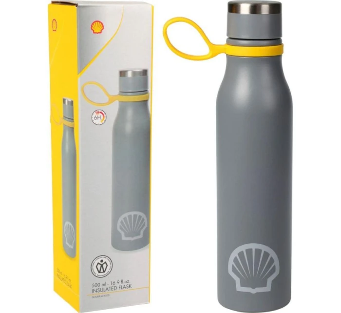 TERMÁLNÍ CESTOVNÍ LÁHEV 500 ML