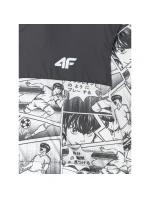 Chlapecká péřová bunda se syntetickou výplní model 21920564 - 4F