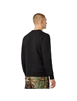 Pánská mikina Champion Crewneck Sweatshirt black 220785 KK001 pánské