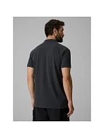 Pánské polo tričko s střihem model 22335004 - 4F