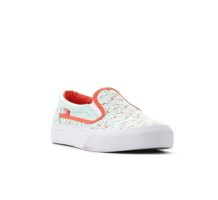 Dámské boty W model 16022736 - Dc Dámské boty W model 16022736 - Dc